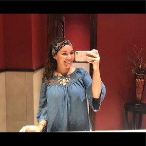 Meet your Posher, Brittany